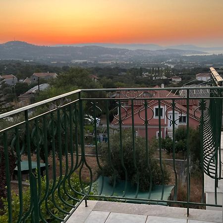Irini'S Villa Argostoli  Exterior photo