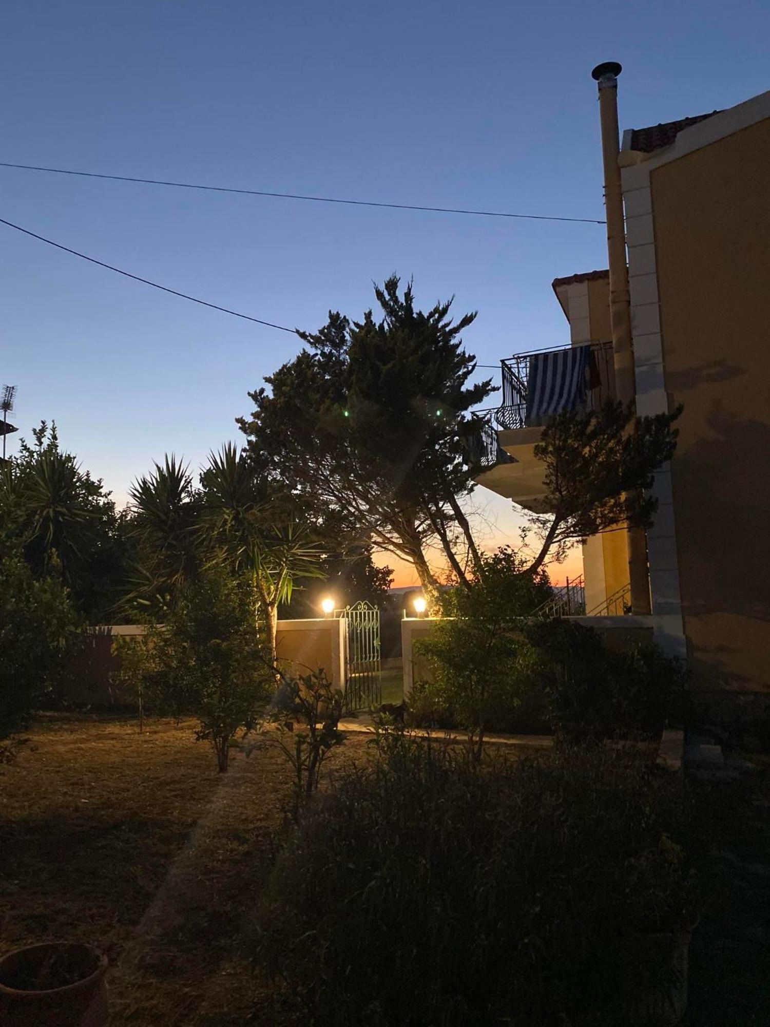 Irini'S Villa Argostoli  Exterior photo