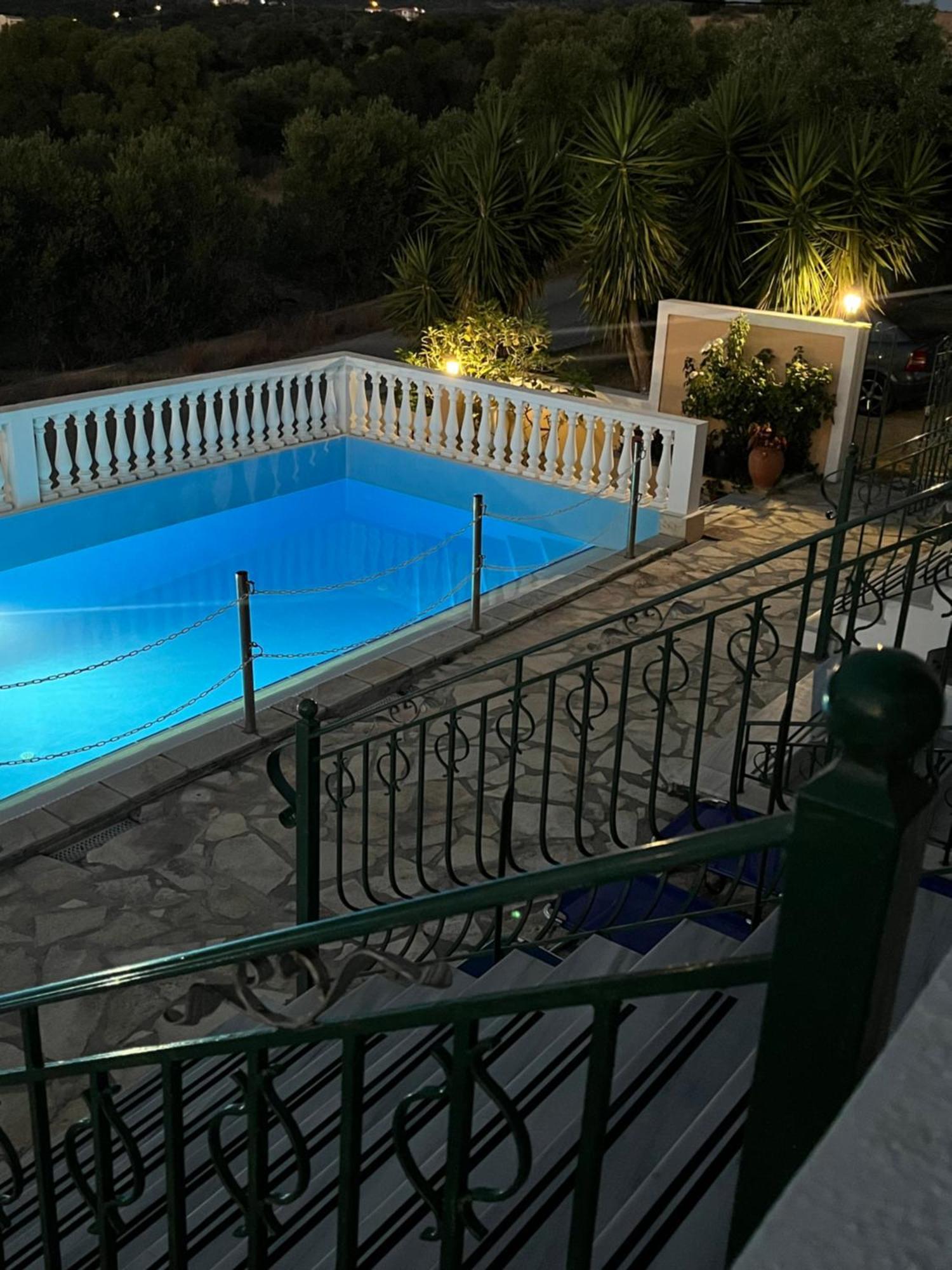 Irini'S Villa Argostoli  Exterior photo