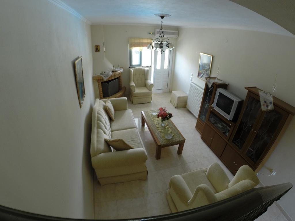Irini'S Villa Argostoli  Room photo