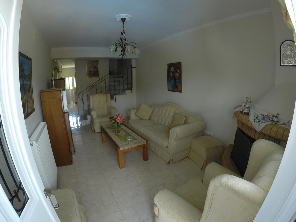 Irini'S Villa Argostoli  Room photo