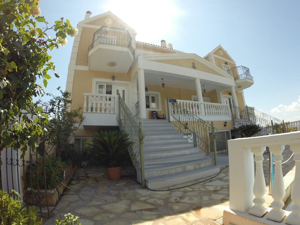 Irini'S Villa Argostoli  Exterior photo