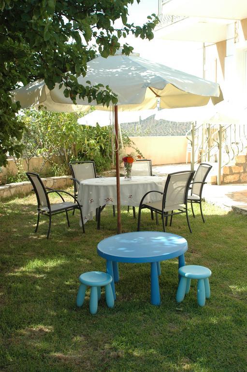 Irini'S Villa Argostoli  Room photo