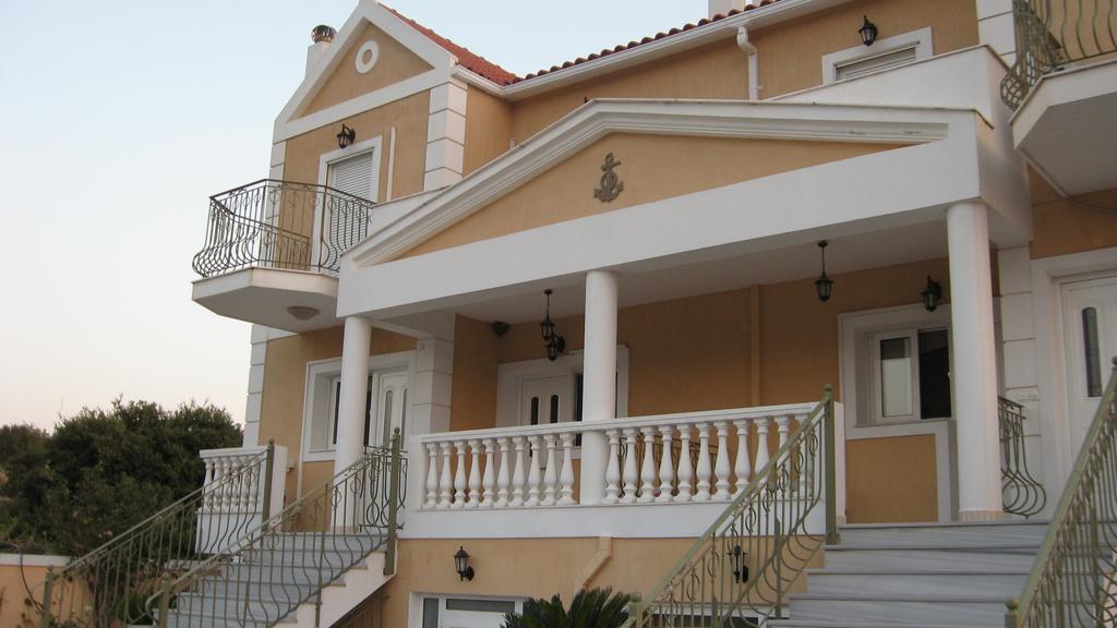 Irini'S Villa Argostoli  Exterior photo